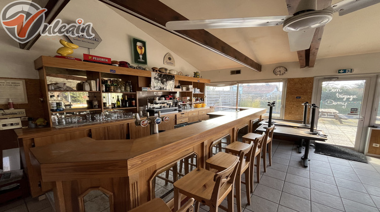 Ma-Cabane - Location Local commercial Gerzat, 186 m²