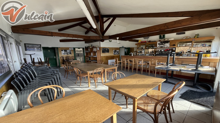 Ma-Cabane - Location Local commercial Gerzat, 186 m²