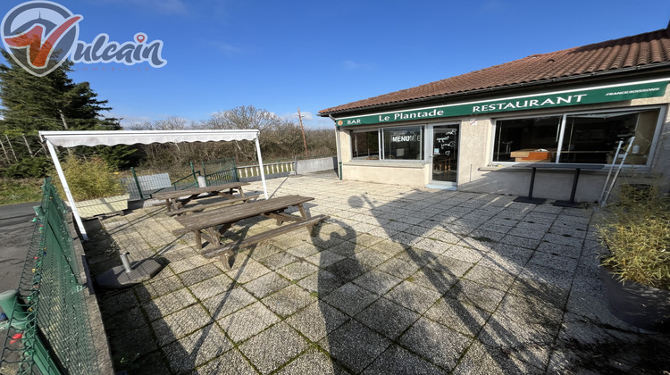 Ma-Cabane - Location Local commercial Gerzat, 186 m²