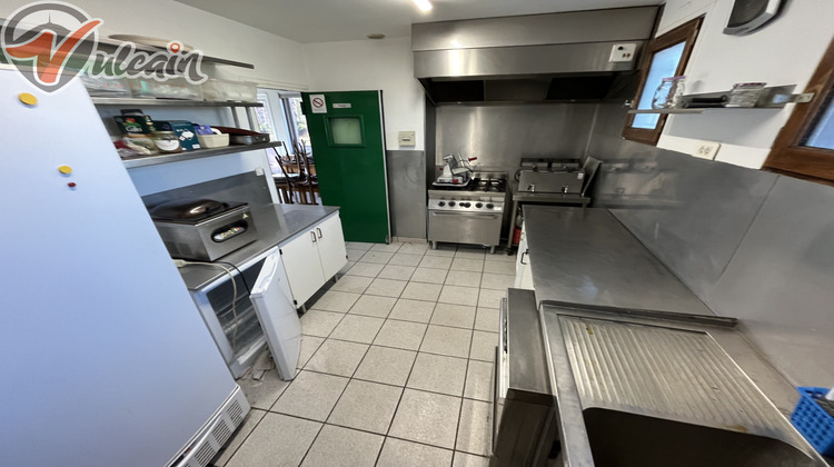 Ma-Cabane - Location Local commercial Gerzat, 186 m²