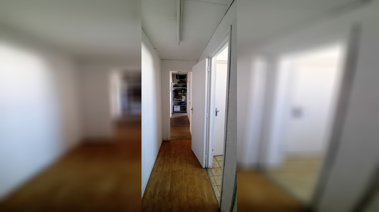 Ma-Cabane - Location Local commercial GIBERVILLE, 250 m²