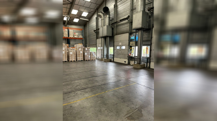 Ma-Cabane - Location Local commercial Gien, 9000 m²