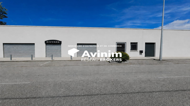 Ma-Cabane - Location Local commercial Gières, 305 m²