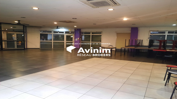 Ma-Cabane - Location Local commercial Gières, 305 m²
