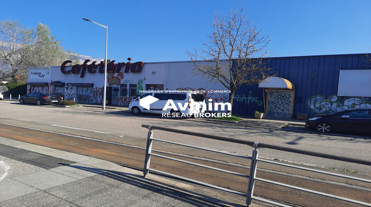 Ma-Cabane - Location Local commercial Gières, 305 m²