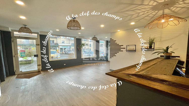 Ma-Cabane - Location Local commercial GIF-SUR-YVETTE, 47 m²