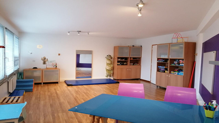 Ma-Cabane - Location Local commercial GIF-SUR-YVETTE, 26 m²