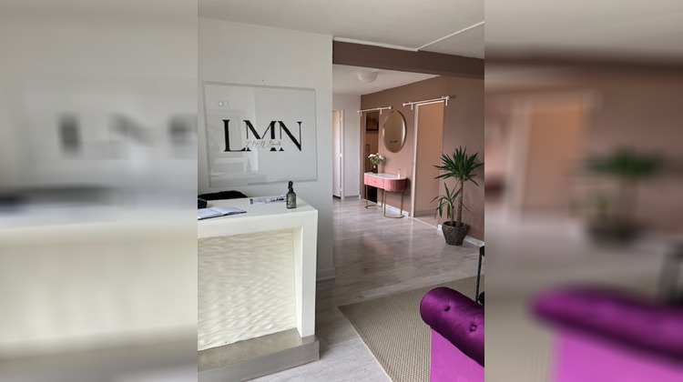 Ma-Cabane - Location Local commercial GIF-SUR-YVETTE, 42 m²