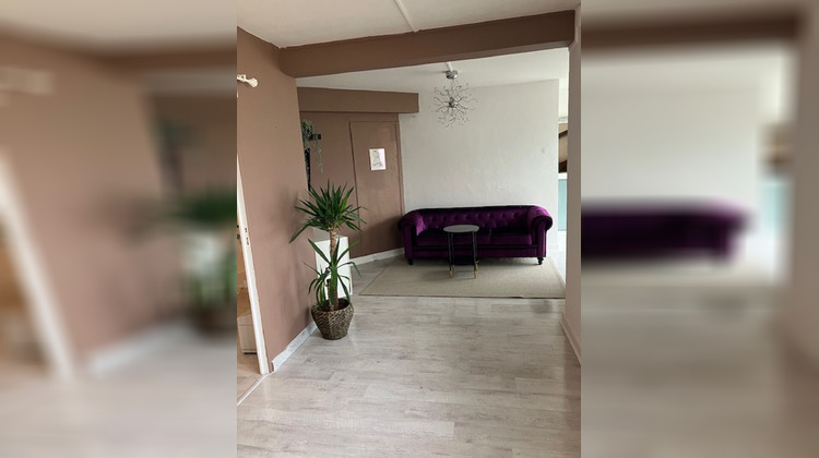 Ma-Cabane - Location Local commercial GIF-SUR-YVETTE, 42 m²