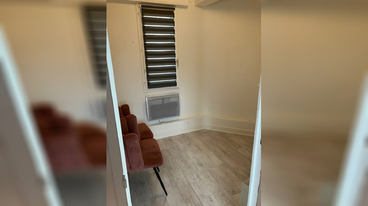 Ma-Cabane - Location Local commercial GIF-SUR-YVETTE, 42 m²