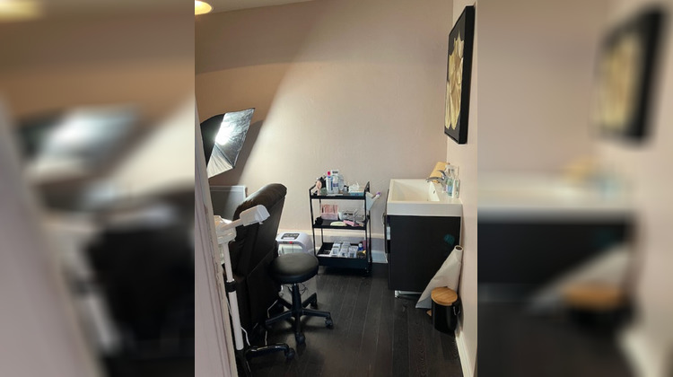 Ma-Cabane - Location Local commercial GIF-SUR-YVETTE, 42 m²