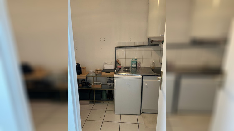 Ma-Cabane - Location Local commercial GIF-SUR-YVETTE, 42 m²