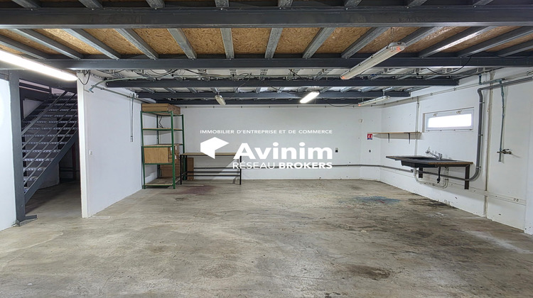 Ma-Cabane - Location Local commercial Gigean, 234 m²
