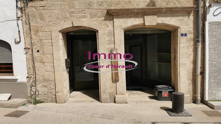 Ma-Cabane - Location Local commercial GIGNAC, 20 m²