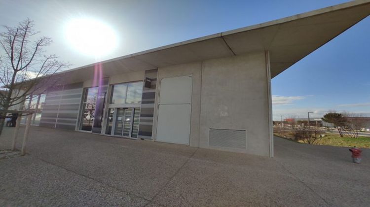 Ma-Cabane - Location Local commercial Gignac, 500 m²