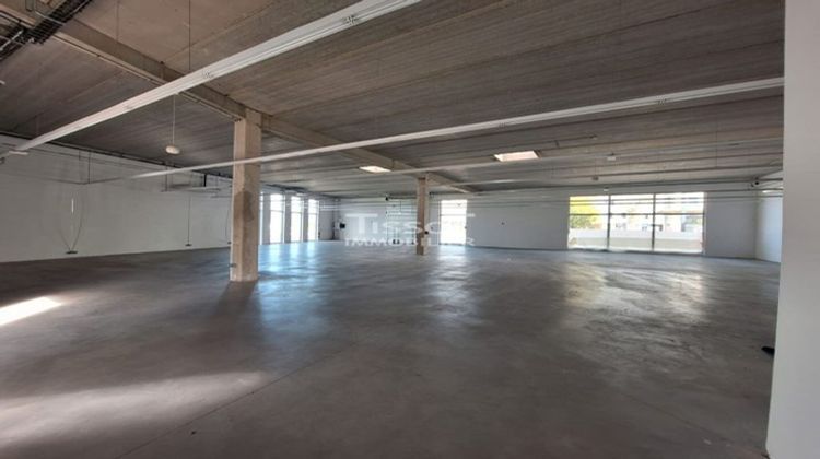 Ma-Cabane - Location Local commercial Gignac, 500 m²