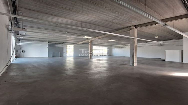 Ma-Cabane - Location Local commercial Gignac, 500 m²