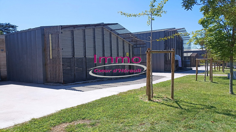 Ma-Cabane - Location Local commercial GIGNAC, 56 m²