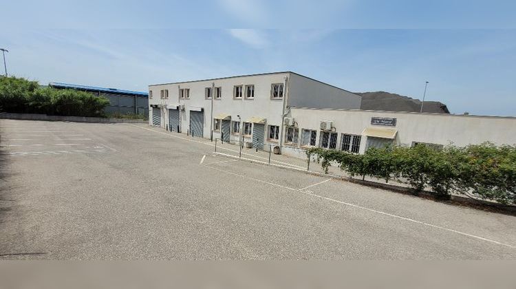 Ma-Cabane - Location Local commercial GIGNAC-LA-NERTHE, 17 m²