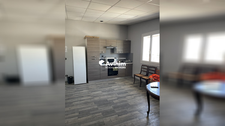 Ma-Cabane - Location Local commercial Gignac-la-Nerthe, 360 m²