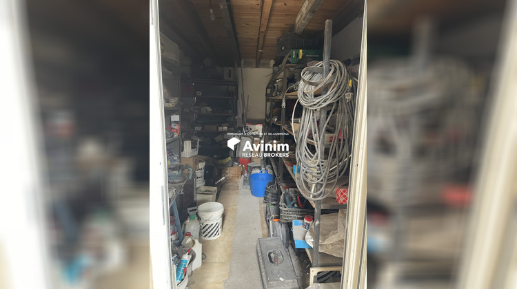 Ma-Cabane - Location Local commercial Gignac-la-Nerthe, 360 m²
