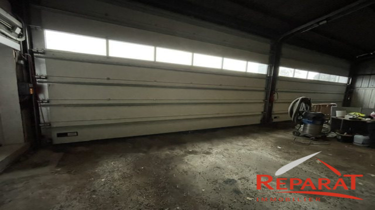 Ma-Cabane - Location Local commercial Gimel-les-Cascades, 278 m²