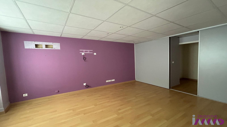 Ma-Cabane - Location Local commercial Giromagny, 50 m²
