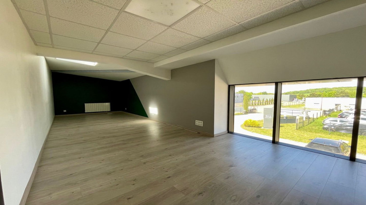 Ma-Cabane - Location Local commercial GISORS, 40 m²