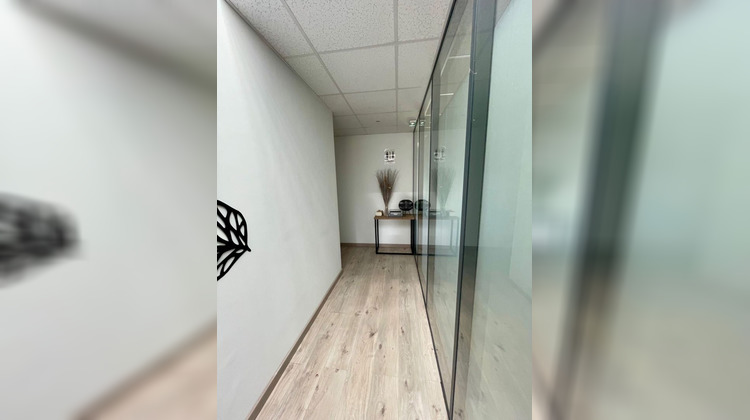 Ma-Cabane - Location Local commercial GISORS, 40 m²