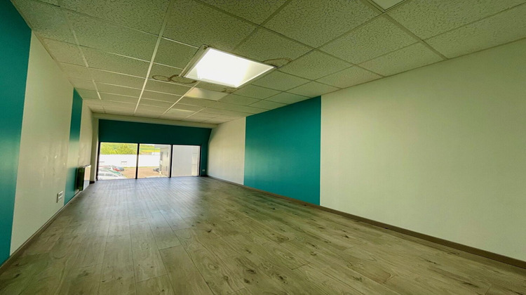 Ma-Cabane - Location Local commercial GISORS, 25 m²