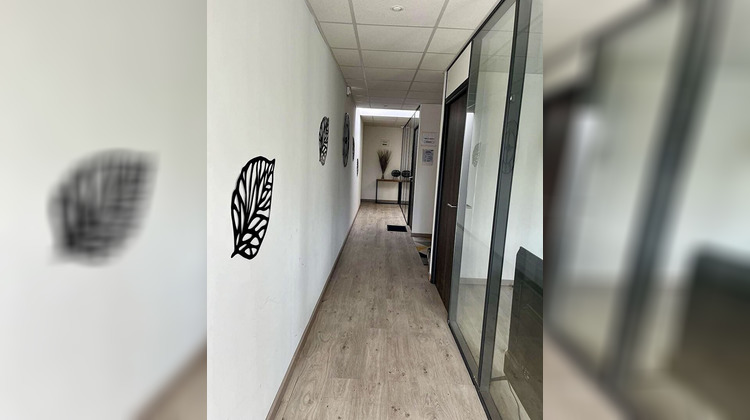 Ma-Cabane - Location Local commercial GISORS, 25 m²