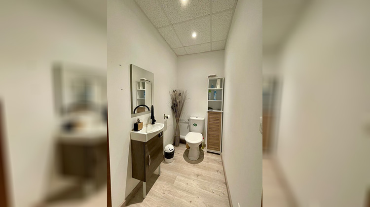Ma-Cabane - Location Local commercial GISORS, 25 m²