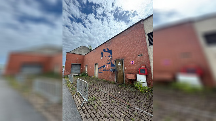 Ma-Cabane - Location Local commercial Givet, 1500 m²