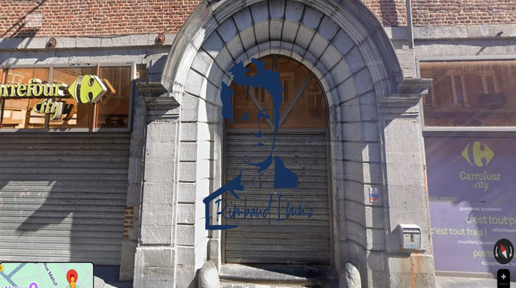 Ma-Cabane - Location Local commercial Givet, 1500 m²