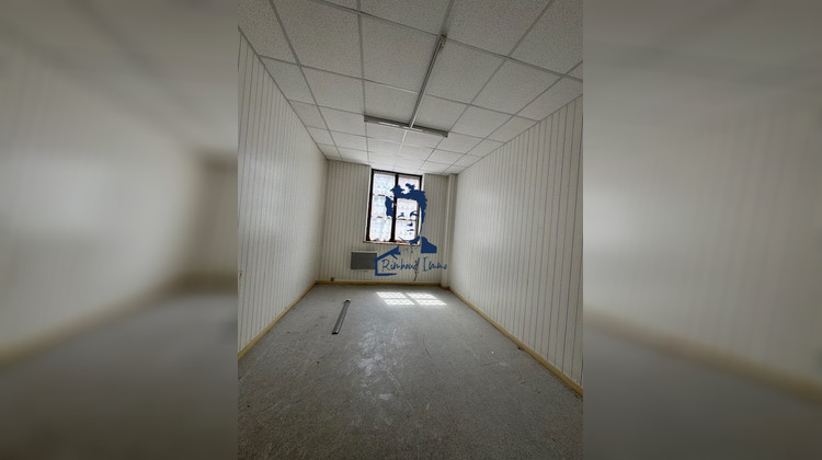 Ma-Cabane - Location Local commercial Givet, 1500 m²