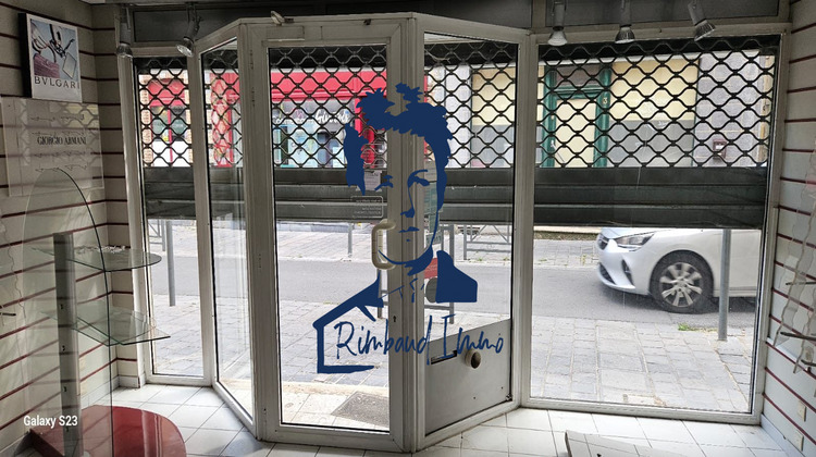 Ma-Cabane - Location Local commercial Givet, 102 m²