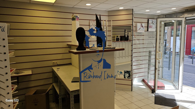 Ma-Cabane - Location Local commercial Givet, 102 m²