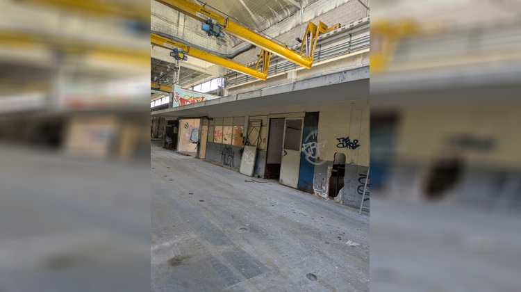 Ma-Cabane - Location Local commercial GIVORS, 2250 m²