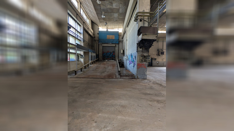 Ma-Cabane - Location Local commercial GIVORS, 2250 m²