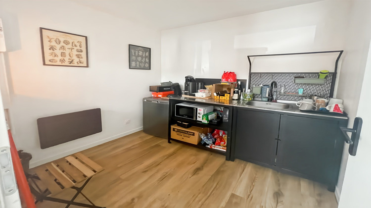 Ma-Cabane - Location Local commercial Givors, 60 m²