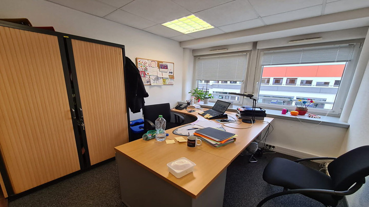 Ma-Cabane - Location Local commercial Golbey, 419 m²