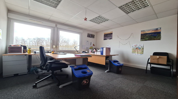Ma-Cabane - Location Local commercial Golbey, 419 m²