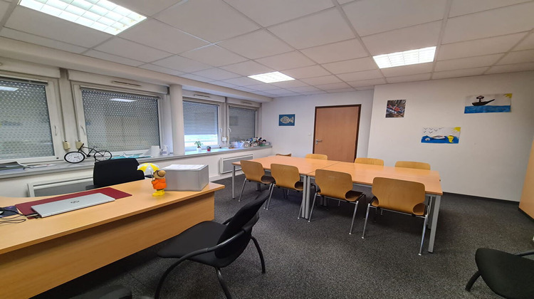 Ma-Cabane - Location Local commercial Golbey, 419 m²