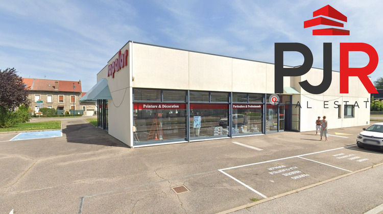 Ma-Cabane - Location Local commercial Golbey, 896 m²