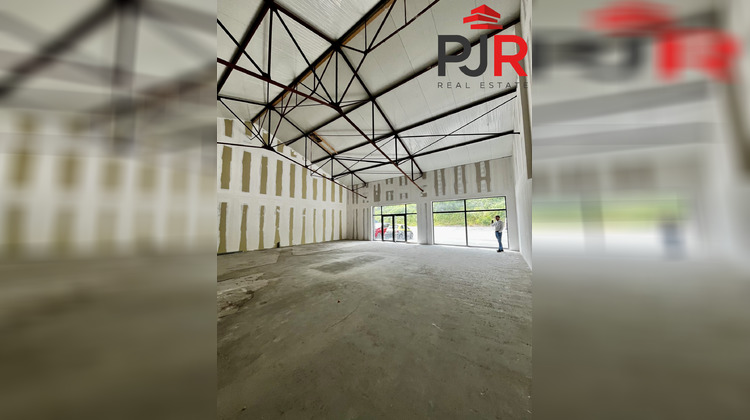 Ma-Cabane - Location Local commercial Golbey, 190 m²