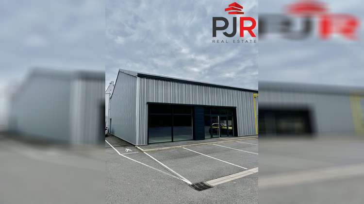 Ma-Cabane - Location Local commercial Golbey, 190 m²