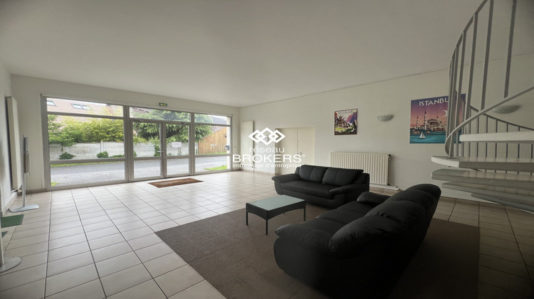 Ma-Cabane - Location Local commercial Gometz-la-Ville, 190 m²