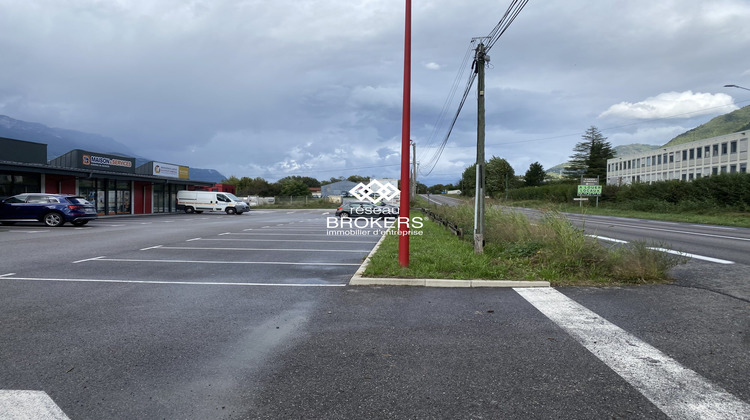 Ma-Cabane - Location Local commercial Goncelin, 226 m²