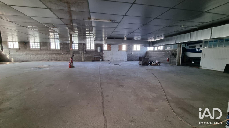 Ma-Cabane - Location Local commercial Gondreville, 1886 m²