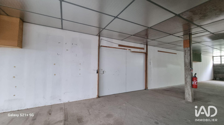 Ma-Cabane - Location Local commercial Gondreville, 430 m²